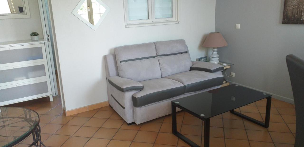 Sur Le Quai De Port Frejus Appartement Buitenkant foto